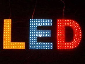 晶拓液晶屏LED