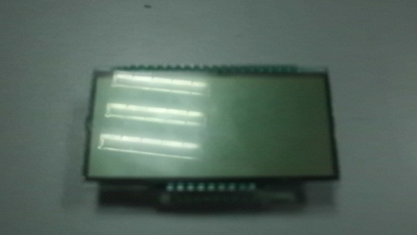 LCD段码屏偏光片是什么？
