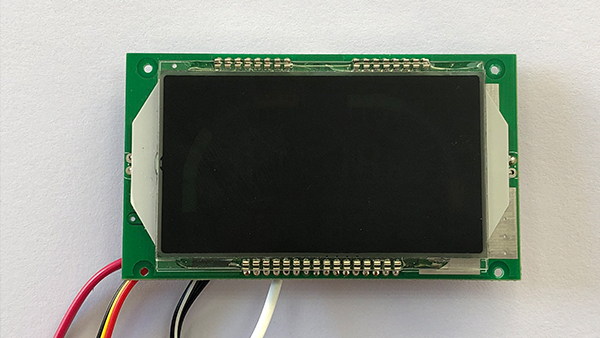 LCD液晶模块在装配与使用时需要注意哪些事项？