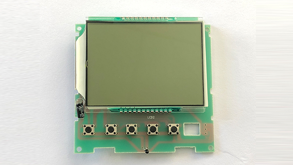 LCD液晶模块分类有哪些