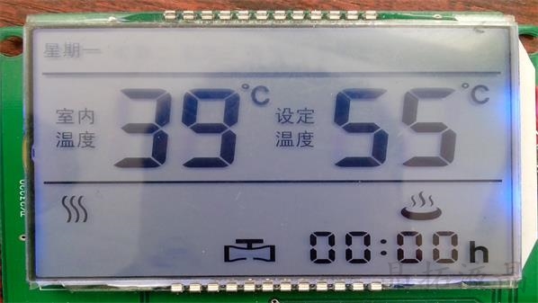 地暖温控器_看图王