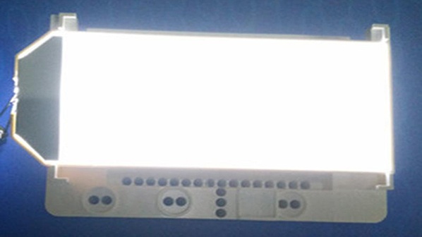 如何区分LED显示屏和LED背光源