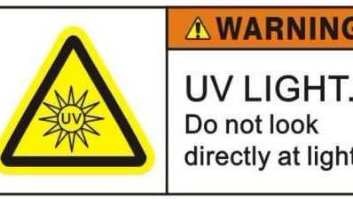 户外段码液晶屏使用，紫外线UV要注意！